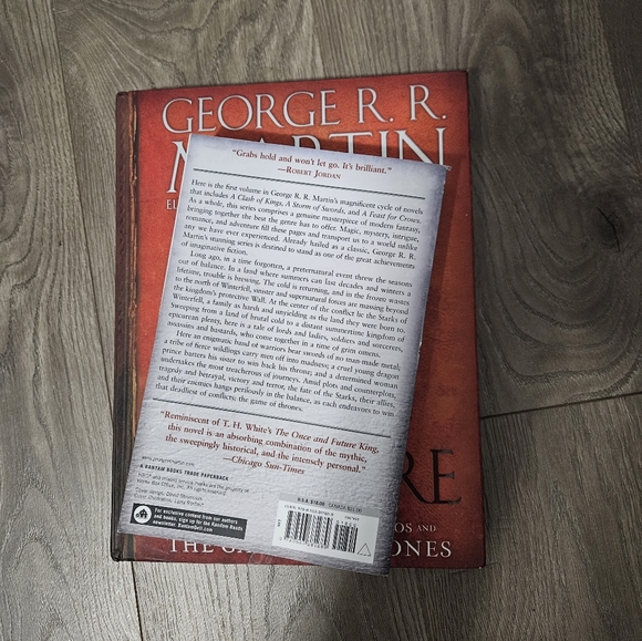 Game of Thrones book bundle - Picture 2 of 6
